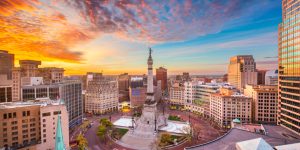 Indianapolis, Indiana